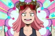 Mei Hatsume: One of the best examples of anime characters like Bulma (Image via Bones)